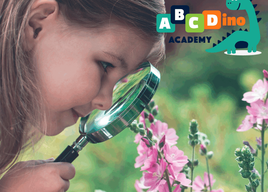 Screen-Free Learning