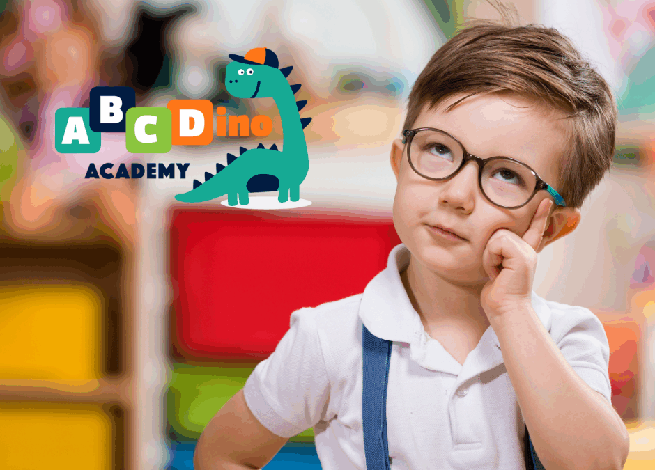 Why Play-Based Preschool Creates Stronger Learners