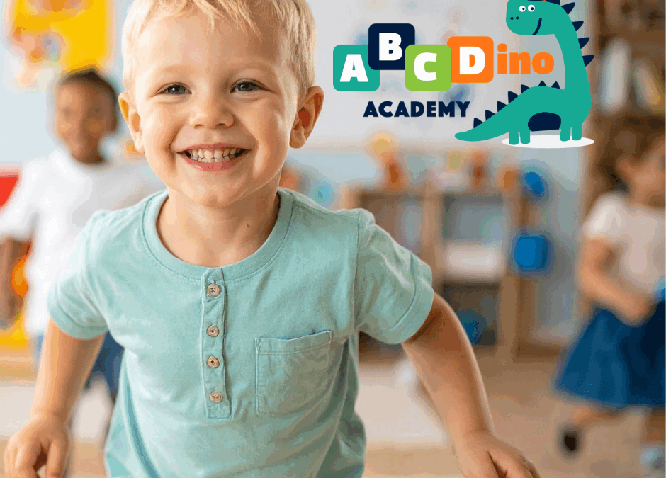 Why Preschool Matters More Than Ever